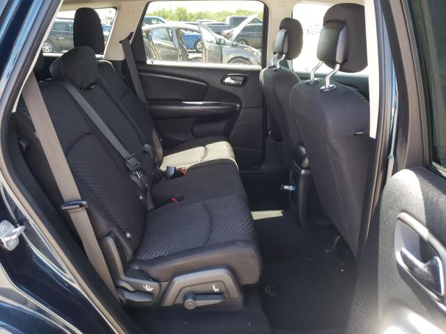 Photo 6 from auction – 2015 DODGE JOURNEY SE with VIN 3C4PDCAB5FT511073