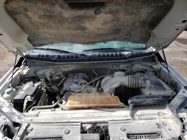 Photo 7 from auction – 2016 FORD F150 SUPER with VIN 1FTEW1E8XGFD00760