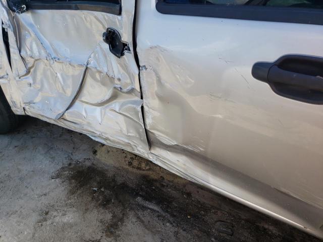 Photo 10 from auction – 2006 GMC CANYON with VIN 1GTCS136068227051