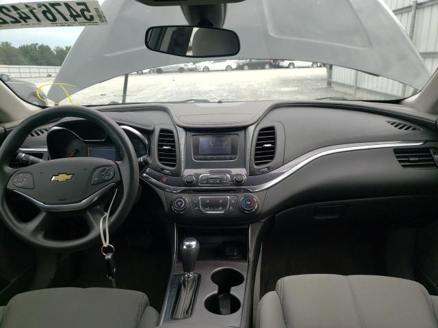 Photo 9 from auction – 2015 CHEVROLET IMPALA LS with VIN 2G11X5SL0F9243108