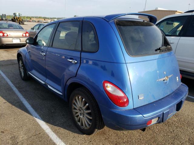 Photo 3 from auction – 2007 CHRYSLER PT CRUISER with VIN 3A8FY58BX7T529466