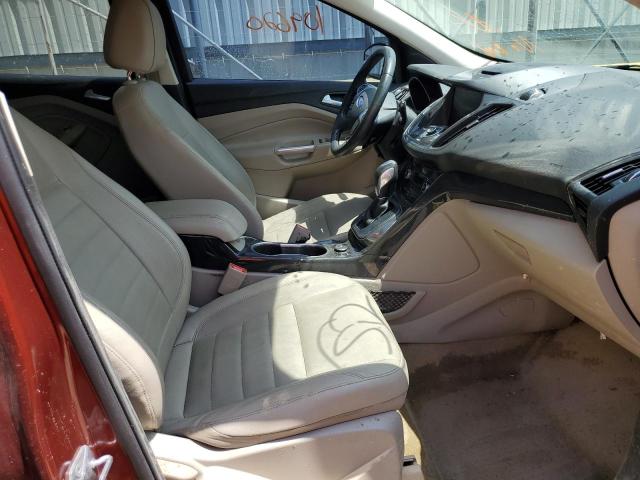 Photo 5 from auction – 2014 FORD ESCAPE TIT with VIN 1FMCU0JX0EUD99744