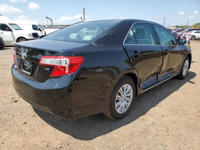 Photo 4 from auction – 2012 TOYOTA CAMRY BASE with VIN 4T4BF1FKXCR250995