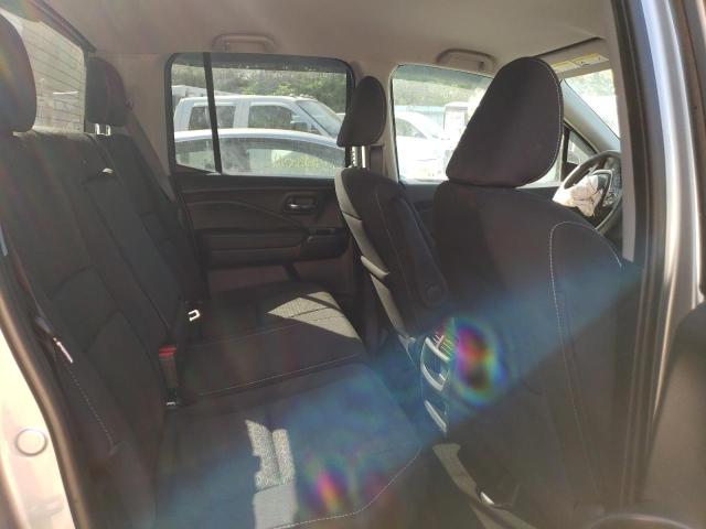 Фото 6 с аукциона – 2021 HONDA RIDGELINE с VIN 5FPYK3F16MB023599