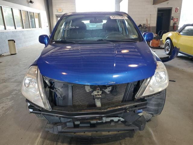 Photo 9 from auction – 2012 NISSAN VERSA with VIN 3N1BC1CP1CK803494