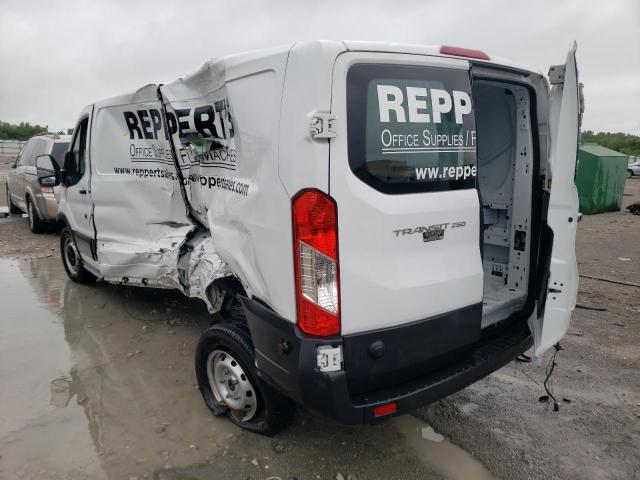 Photo 3 from auction – 2020 FORD TRANSIT T- with VIN 1FTBR1Y85LKA69466
