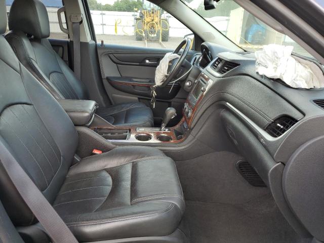 Photo 5 from auction – 2014 CHEVROLET TRAVERSE L with VIN 1GNKVJKD7EJ340092