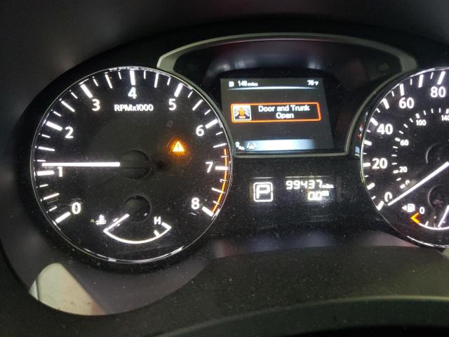 Photo 8 from auction – 2014 NISSAN ALTIMA 2.5 with VIN 1N4AL3AP8EC322857