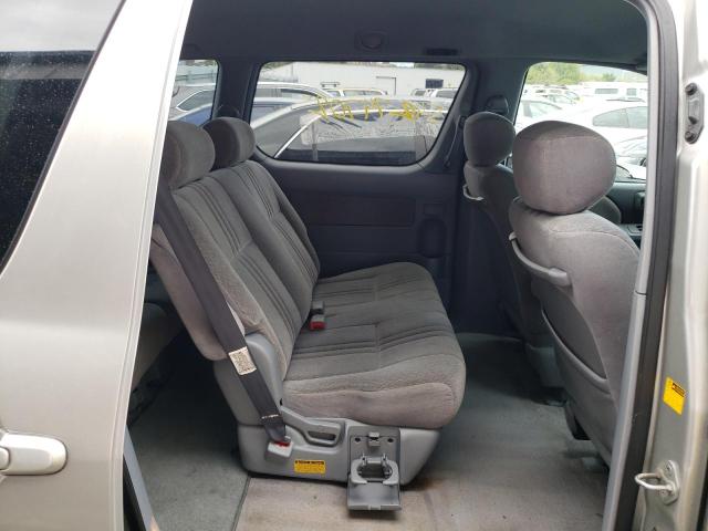 Photo 6 from auction – 2002 TOYOTA SIENNA CE with VIN 4T3ZF19C92U471930