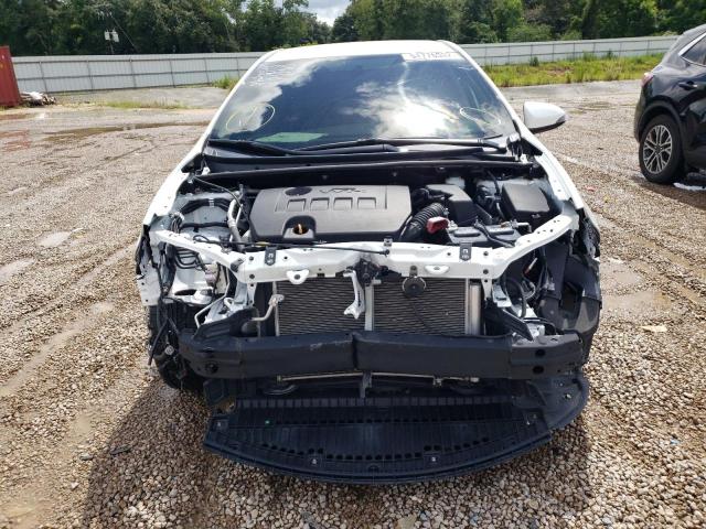 Photo 9 from auction – 2016 TOYOTA COROLLA L with VIN 5YFBURHE3GP562587