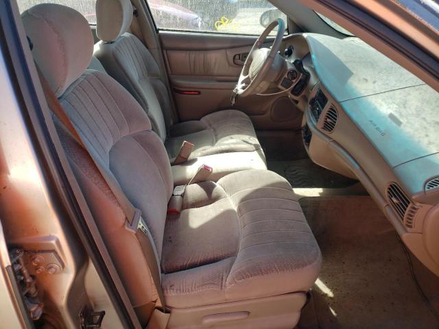 Photo 5 from auction – 2003 BUICK CENTURY CU with VIN 2G4WS52J431153833