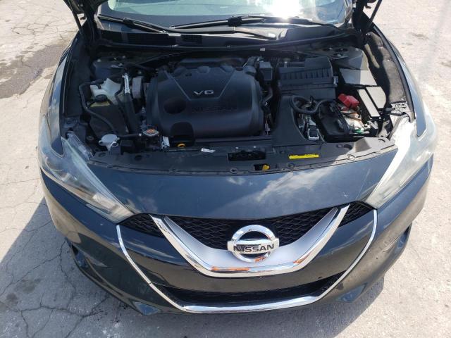 Photo 7 from auction – 2016 NISSAN MAXIMA 3.5 with VIN 1N4AA6APXGC447627