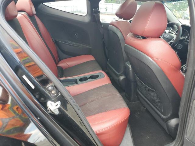 Photo 6 from auction – 2012 HYUNDAI VELOSTER with VIN KMHTC6AD3CU053020