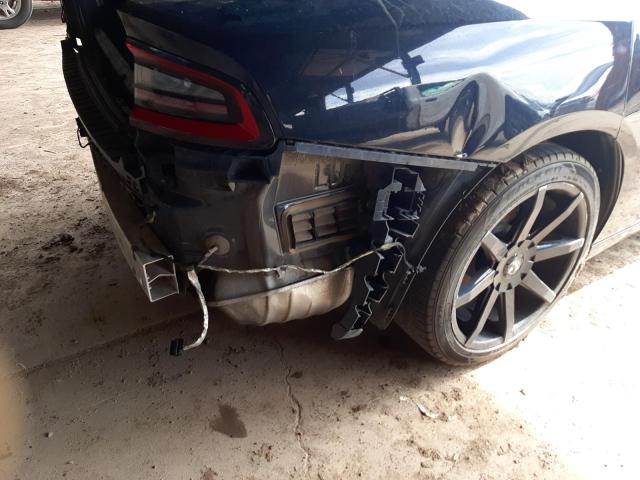 Photo 9 from auction – 2016 DODGE CHARGER SE with VIN 2C3CDXBG3GH307547