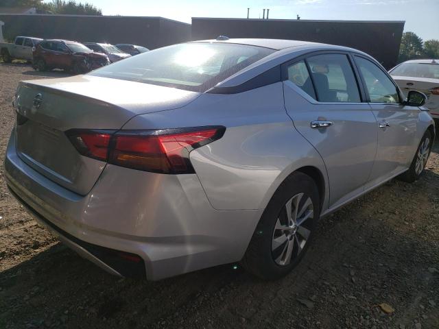 Photo 4 from auction – 2020 NISSAN ALTIMA S with VIN 1N4BL4BV9LC135065