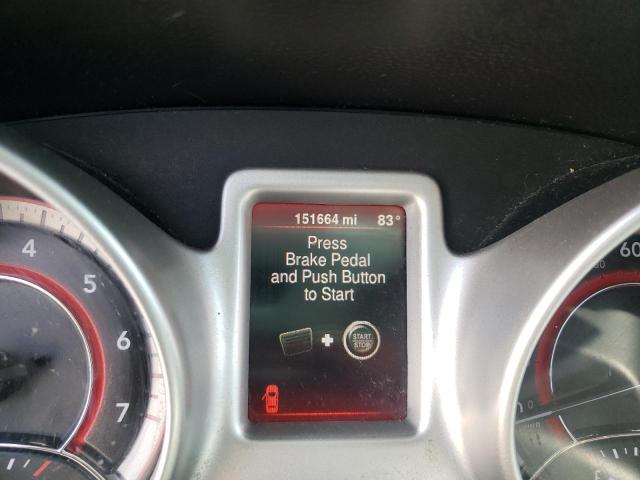 Photo 8 from auction – 2015 DODGE JOURNEY SE with VIN 3C4PDCAB3FT552351