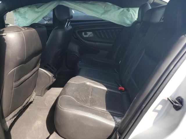 Photo 6 from auction – 2019 FORD TAURUS LIM with VIN 1FAHP2F89KG108981