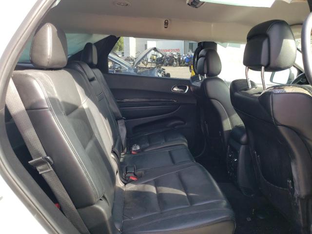 Photo 6 from auction – 2016 DODGE DURANGO LI with VIN 1C4RDHDGXGC308092