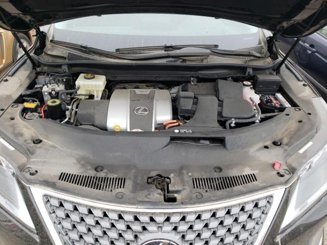 Photo 7 from auction – 2020 LEXUS RX 450H with VIN 2T2JGMDAXLC056754