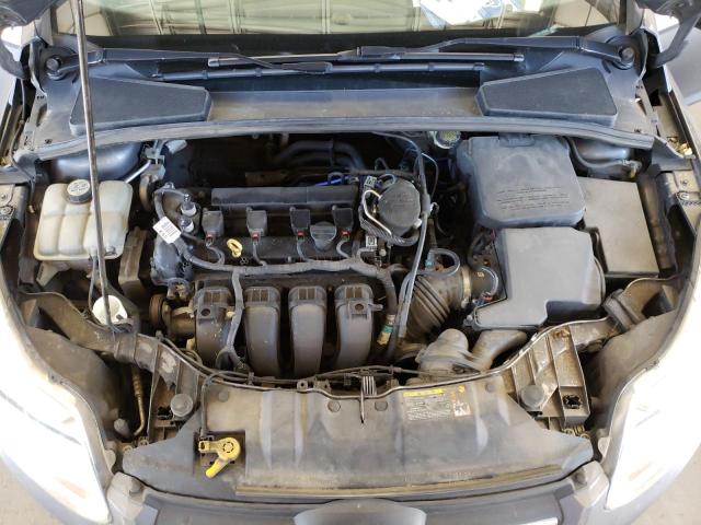 Photo 7 from auction – 2013 FORD FOCUS SE with VIN 1FADP3F2XDL151512