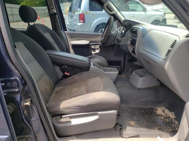Photo 5 from auction – 2003 FORD EXPLORER S with VIN 1FMZU67E23UC31989