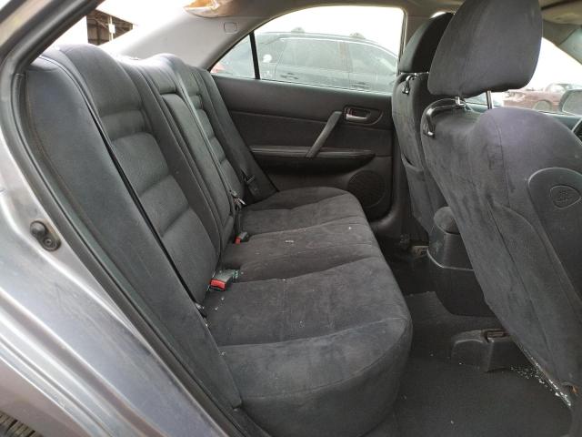 Photo 6 from auction – 2008 MAZDA 6 I with VIN 1YVHP80C185M25632