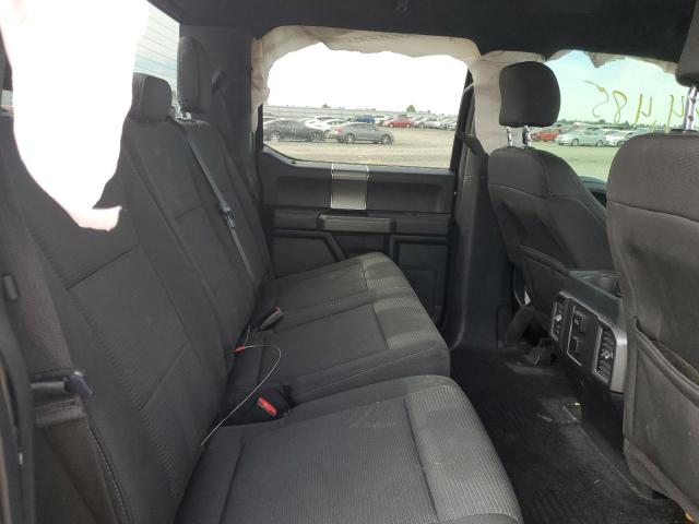 Photo 6 from auction – 2015 FORD F150 SUPER with VIN 1FTEW1EF6FKE92862