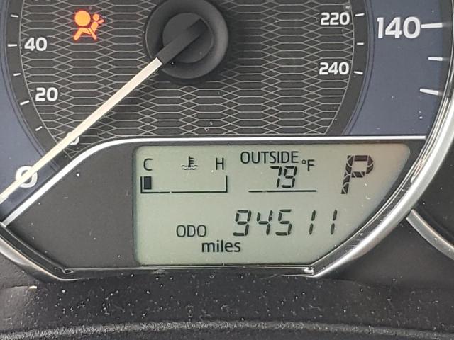 Photo 8 from auction – 2014 TOYOTA COROLLA EC with VIN 5YFBPRHE3EP018711