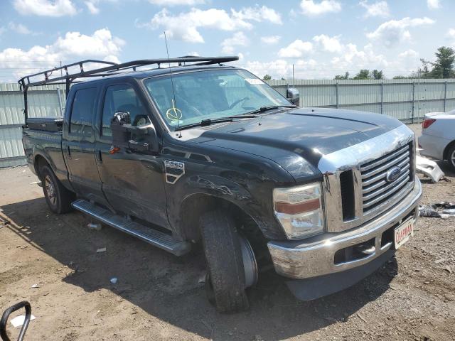 Photo 1 from auction – 2010 FORD F250 SUPER with VIN 1FTSW2B52AEB39174