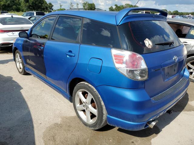 Photo 3 from auction – 2007 TOYOTA COROLLA MA with VIN 2T1KR32EX7C632500