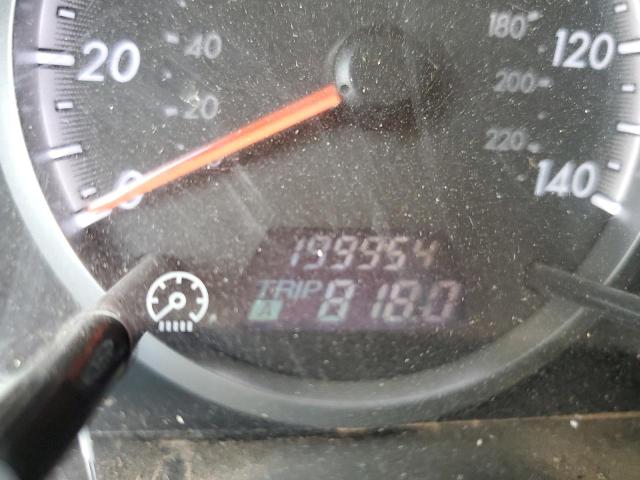 Photo 8 from auction – 2009 MAZDA 5 with VIN JM1CR293690349981
