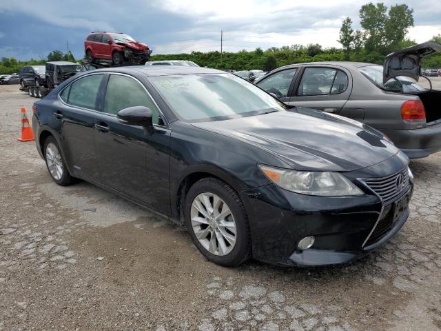 صورة رقم 1 من المزاد - 2013 LEXUS ES 300H مع VIN JTHBW1GG9D2007618