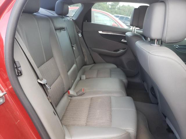 Photo 6 from auction – 2014 CHEVROLET IMPALA LT with VIN 2G1125S31E9235726