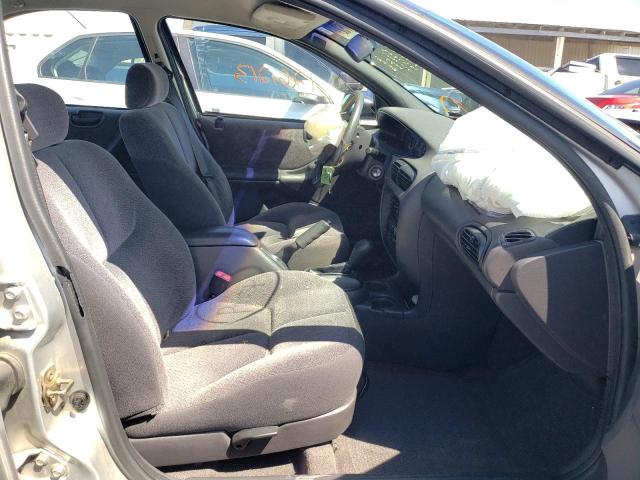 Photo 5 from auction – 2000 PLYMOUTH BREEZE with VIN 1P3EJ46X3YN102647