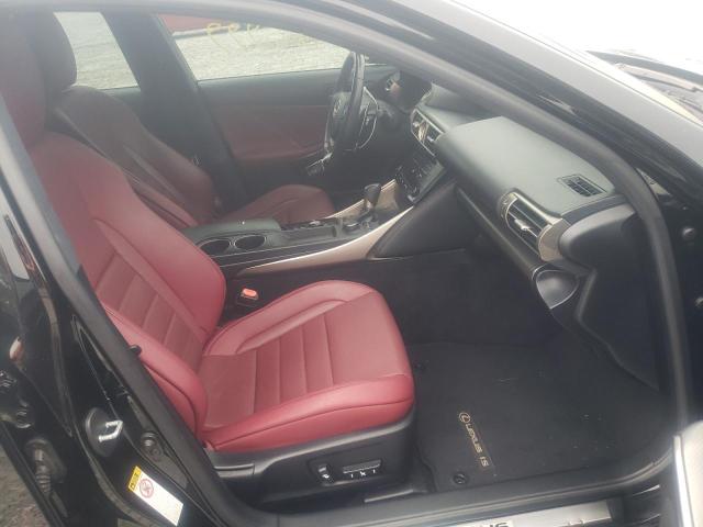 Photo 5 from auction – 2014 LEXUS IS 250 with VIN JTHBF1D21E5036264