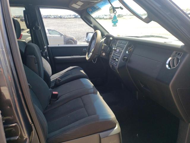 Photo 5 from auction – 2007 FORD EXPEDITION with VIN 1FMFK16547LA92392