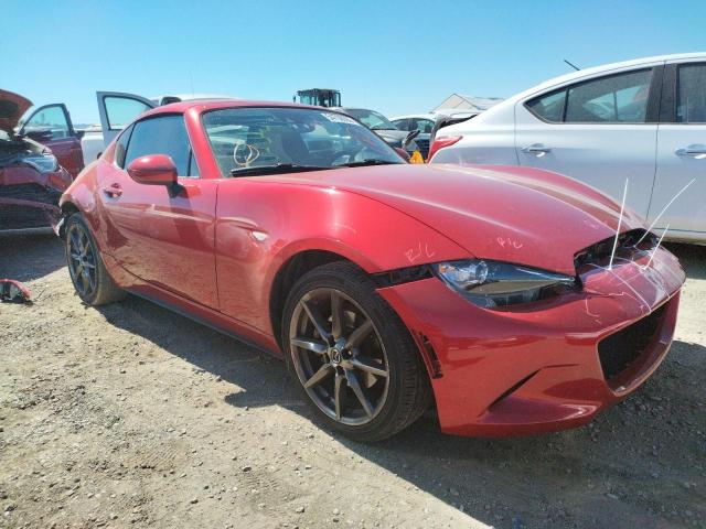 2017 Mazda MX-5