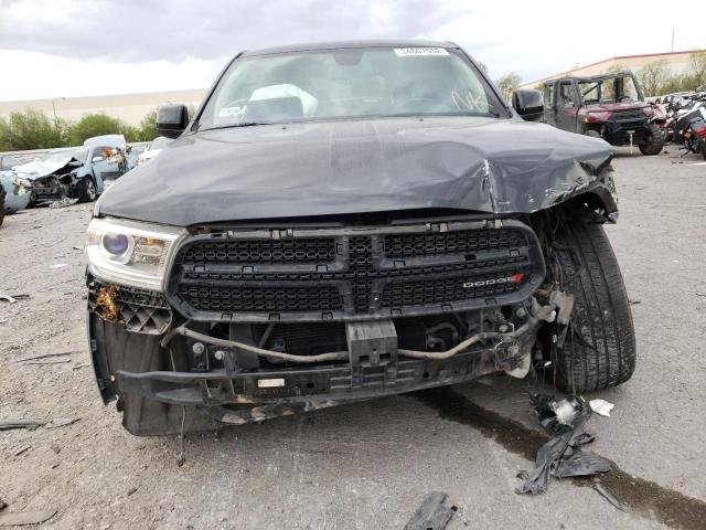 Photo 9 from auction – 2014 DODGE DURANGO SX with VIN 1C4RDHAG2EC332226