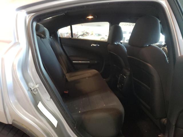 Photo 6 from auction – 2014 DODGE CHARGER SE with VIN 2C3CDXBG0EH174114