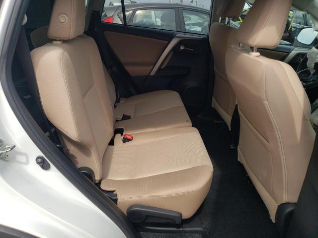 Photo 6 from auction – 2014 TOYOTA RAV4 XLE with VIN 2T3RFREV5EW141132
