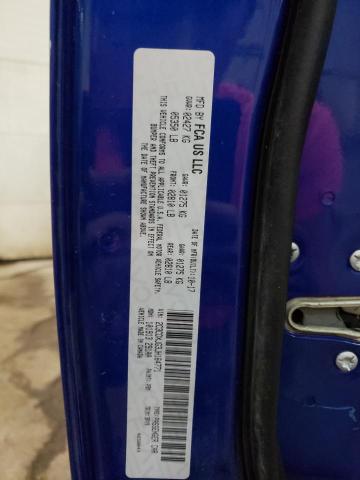 Photo 10 from auction – 2018 DODGE CHARGER GT with VIN 2C3CDXJG3JH164771