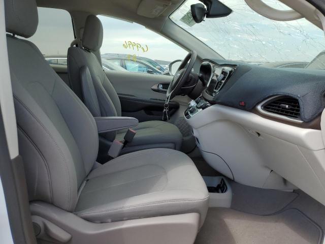 Photo 5 from auction – 2017 CHRYSLER PACIFICA T with VIN 2C4RC1DG0HR552241