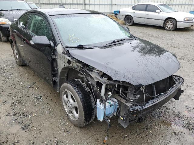 Photo 1 from auction – 2009 TOYOTA SCION TC with VIN JTKDE167090299329