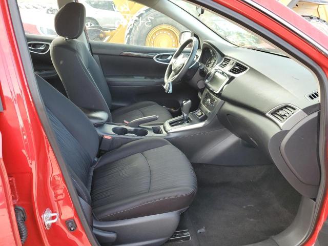 Photo 5 from auction – 2019 NISSAN SENTRA S with VIN 3N1AB7AP5KY213699