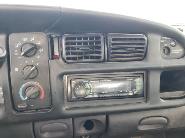 Photo 9 from auction – 2001 DODGE RAM 1500 with VIN 3B7HC13Z71G211753