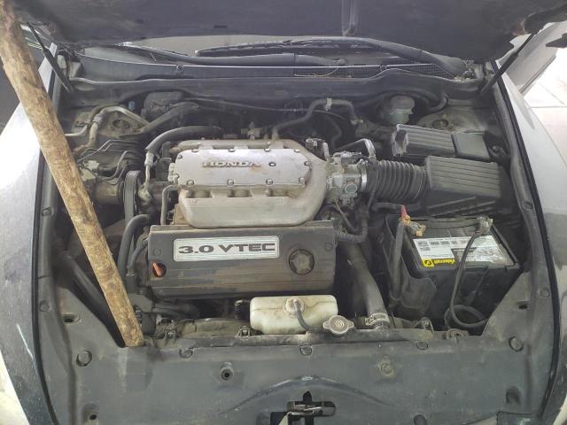 Photo 7 from auction – 2003 HONDA ACCORD with VIN 1HGCM66583A045405