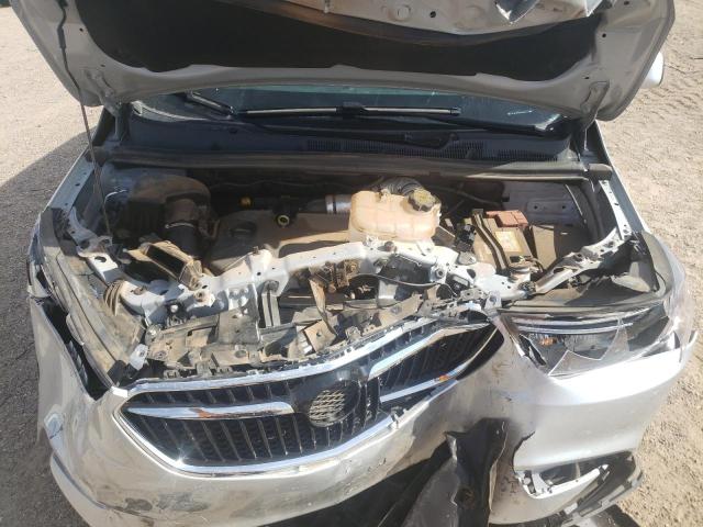 Photo 7 from auction – 2022 BUICK ENCORE with VIN KL4CJESM0NB502441