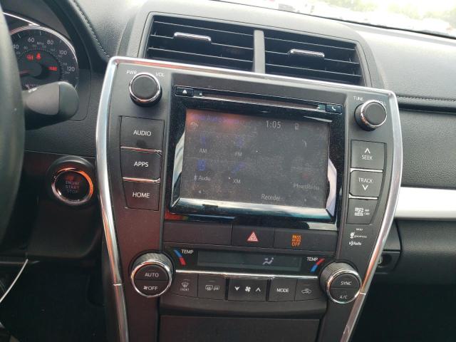 Photo 9 from auction – 2015 TOYOTA CAMRY with VIN 4T1BF1FK1FU922182
