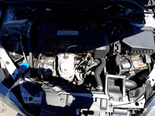 Photo 7 from auction – 2013 HONDA ACCORD EX with VIN 1HGCT1B75DA006589