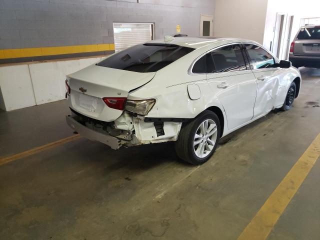 Photo 4 from auction – 2018 CHEVROLET MALIBU LT with VIN 1G1ZD5ST2JF236236